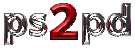 ps2pd logo